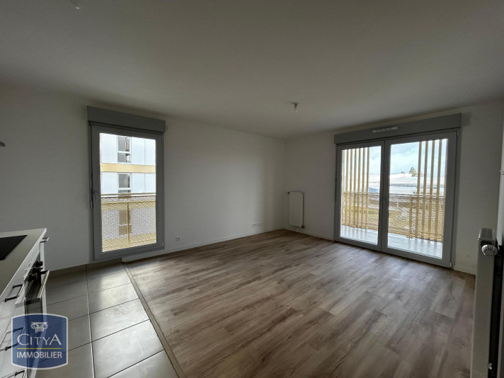 Voir la photo 1/10 du type apartment à Reims