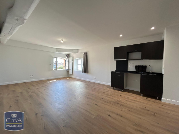 Appartement à Montauban