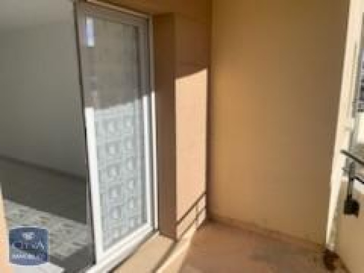 Appartement à Saint-Amand-Montrond