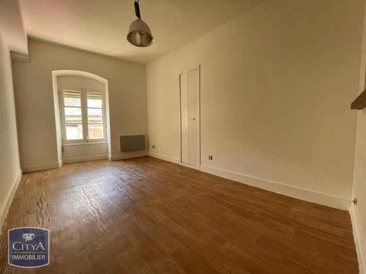 Appartement à Blois