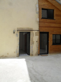 Appartement à Poitiers
