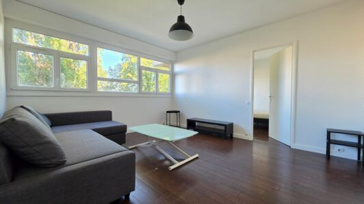 Appartement à Villejuif