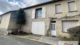 Appartement à Évaux-les-Bains