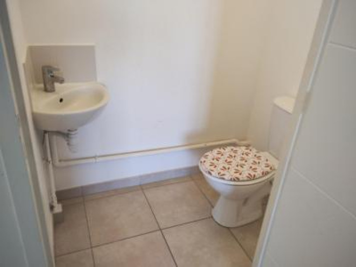 Voir la photo 1/6 du type apartment à Laiz