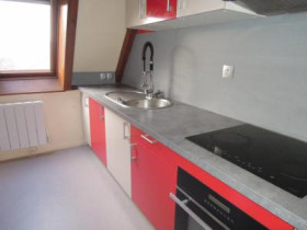 Appartement à Schiltigheim