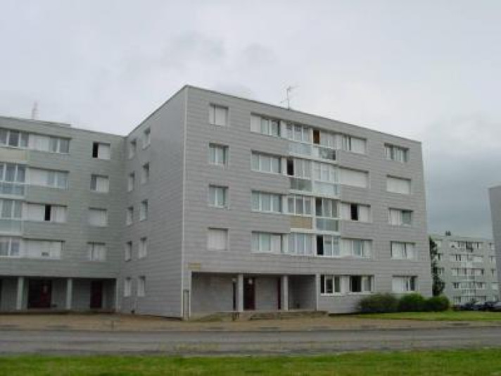 Voir la photo 1/20 du type apartment à Gisors