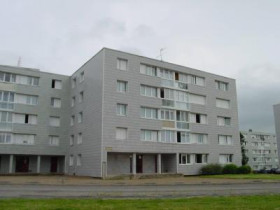 Appartement à Gisors