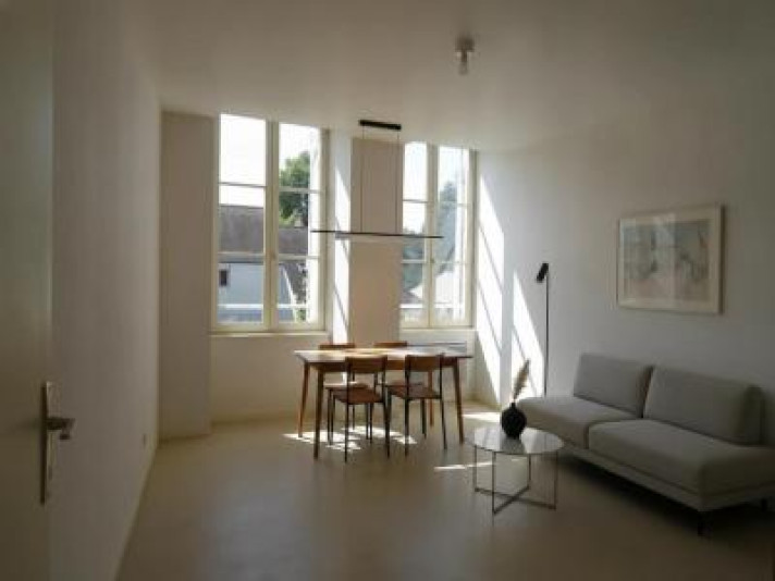Voir la photo 1/18 du type apartment à Noyers