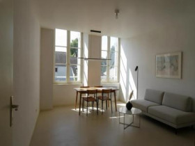 Appartement à Noyers