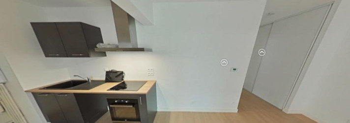 Voir la photo 1/8 du type apartment à Clermont-Ferrand