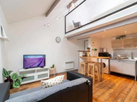 Appartement à La Madeleine