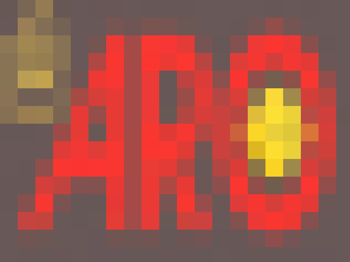 / #16