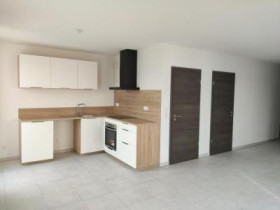 Appartement à Mulhouse