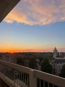 Appartement à Orléans