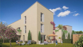 Appartement à Bezannes