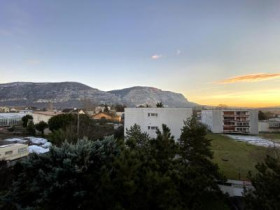 Appartement à Gaillard
