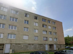 Appartement à Chiry-Ourscamp
