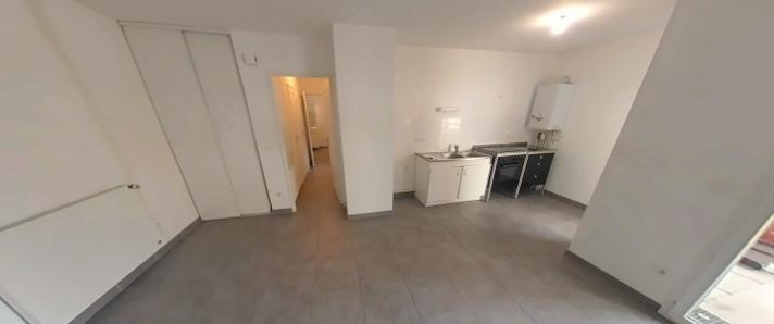 Voir la photo 1/10 du type apartment à Nantes