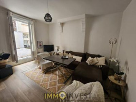 Appartement à Limoges
