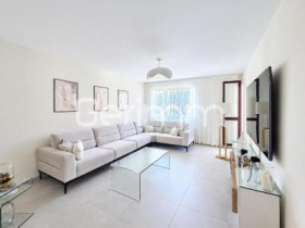 Appartement à Échirolles