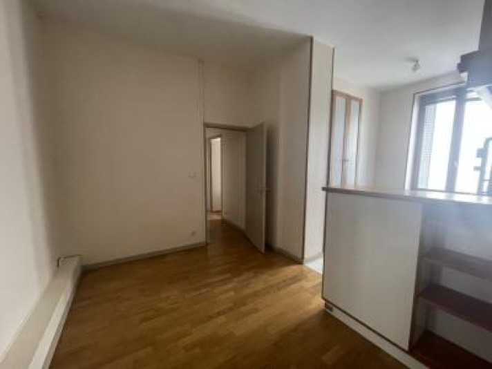 Voir la photo 1/14 du type apartment à Lyon 4e Arrondissement