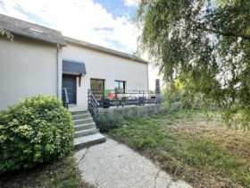 Maison à Servon-sur-Vilaine