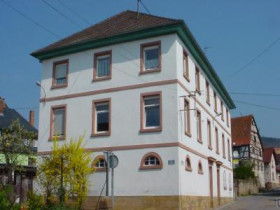 Appartement à Gœrsdorf