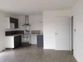 Appartement à Saint-Nazaire