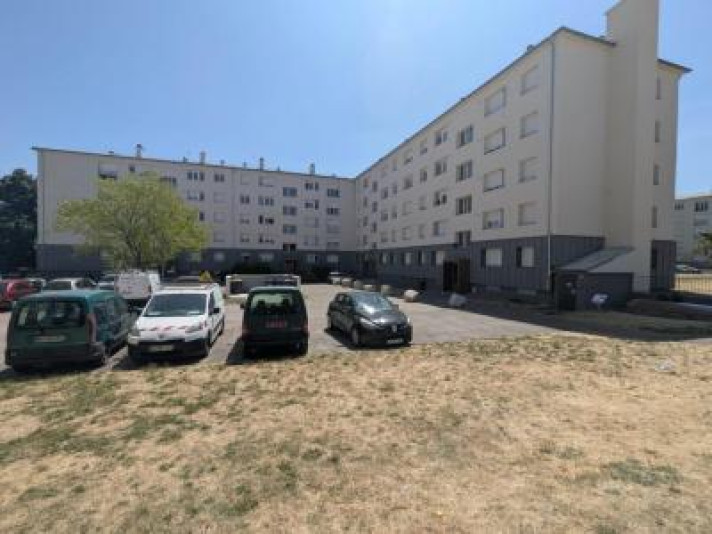 Voir la photo 1/7 du type apartment à Romilly-sur-Seine