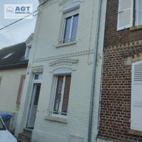 Maison à Beauvais