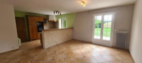 Maison à Courcelles