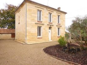 Maison à Saint-André-de-Cubzac