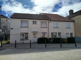 Maison à Saulx
