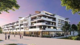Appartement à Bezannes