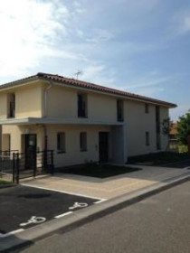 Appartement à Duerne