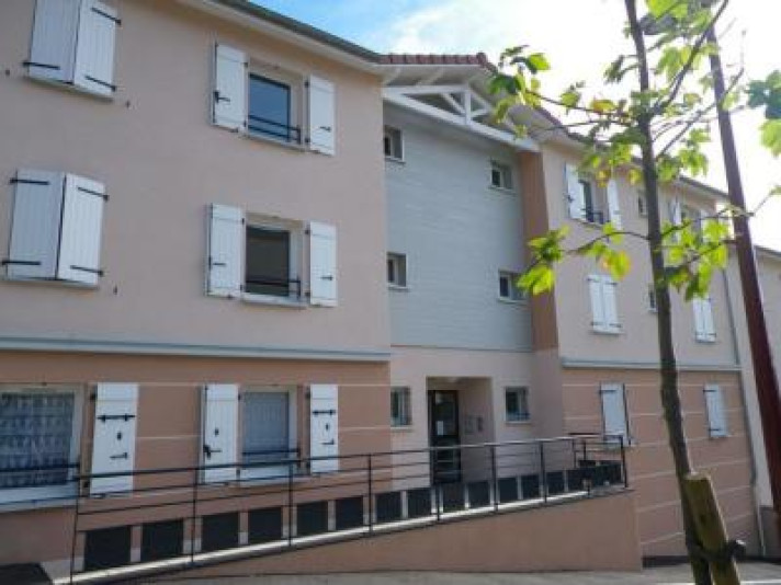 Voir la photo 1/2 du type apartment à Ambérieu-en-Bugey