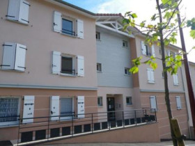 Appartement à Ambérieu-en-Bugey