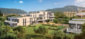 Appartement à Saint-Martin-d'Hères