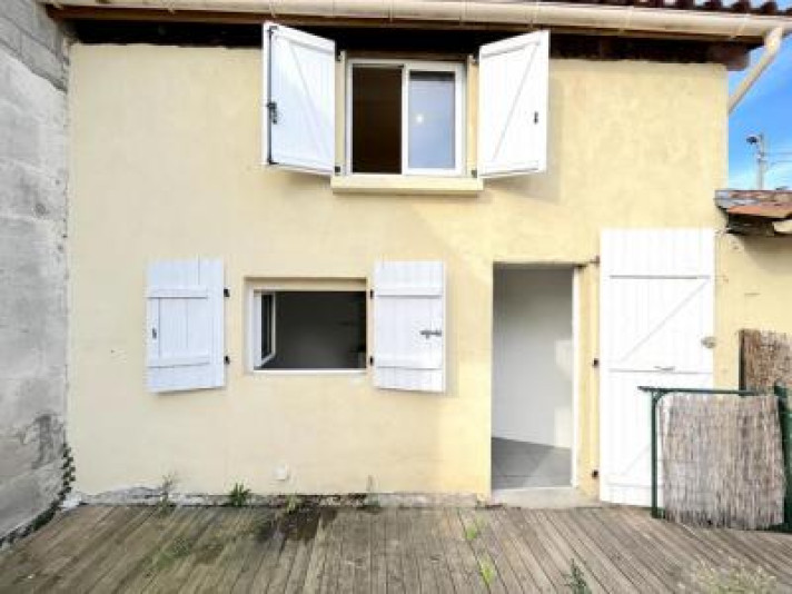 Voir la photo 1/55 du type apartment à Le Haillan