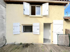 Appartement à Le Haillan