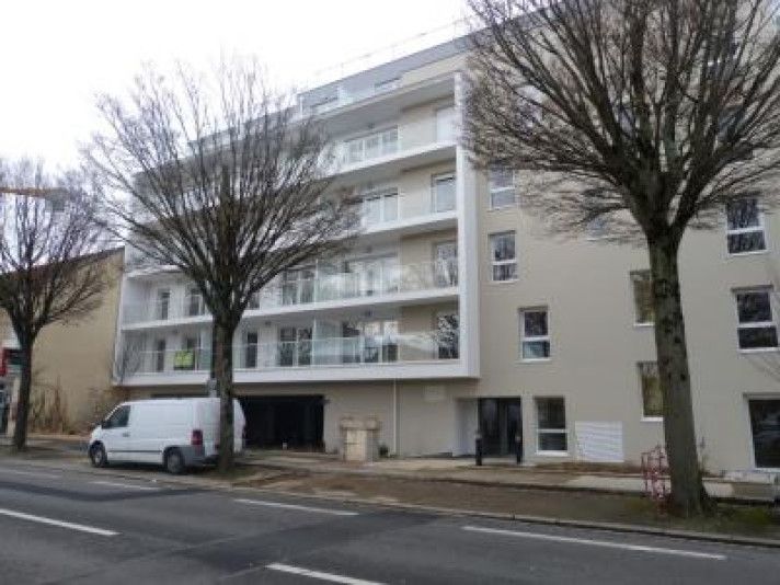 Voir la photo 1/5 du type apartment à Nantes
