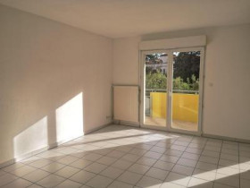 Appartement à Fenouillet