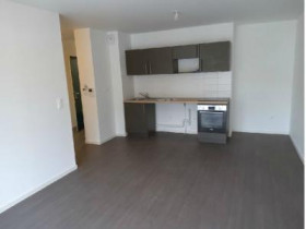 Appartement à Poitiers