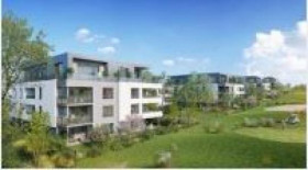 Appartement à Bezannes