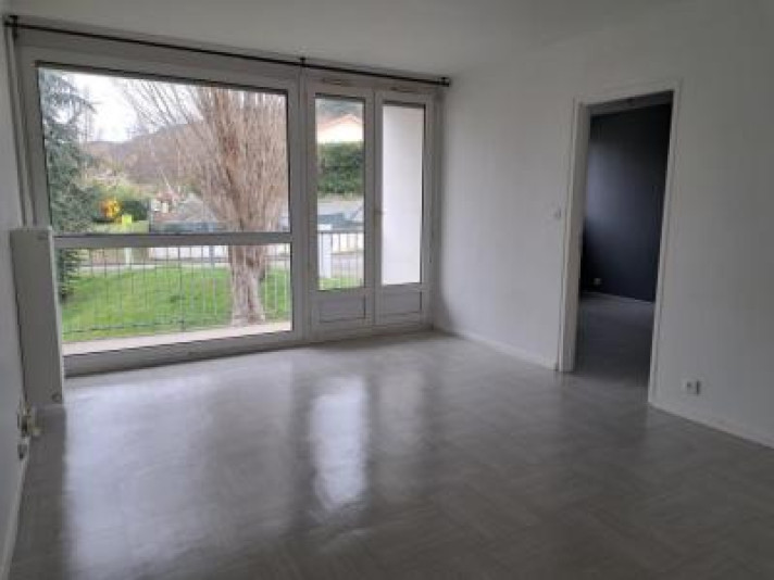 Voir la photo 1/6 du type apartment à Saint-Étienne