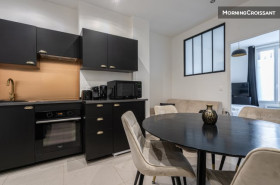 Appartement à Paris