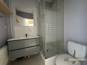Appartement à Amiens