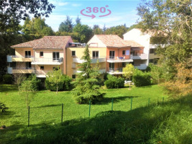 Appartement à Agen