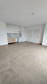 Appartement à Lucé