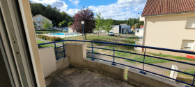Appartement à Creutzwald